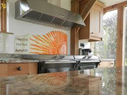 glass splashbacks hand made to your own