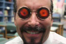 PHOTO GALLERY: "American Chillers" author visits Olive B. Loss