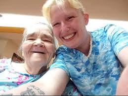 Ida Mae Parks Obituary February 26, 2024