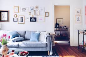 1 bedroom +den bay view or620 4*. You Would Never Guess This Apartment Is Mostly Ikea The Everygirl