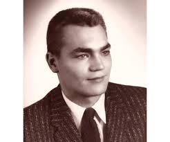 Thomas FOSTER Obituary (2022)