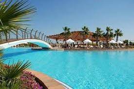 Limak lara de luxe hotel. Luxushotels In Antalya Gunstig Buchen 5vorflug