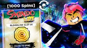 So if you're looking for the latest codes for some nice goodies, you've hit the right spot. Shinobi Life Codes