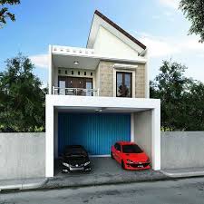 Desain Rumah Sederhana Dengan Biaya Murah Ukuran 5 X 10 Rumah Inspirasi Dan Informasi Sederhana