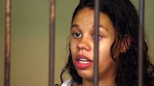 Koffermörderin Heather Mack brachte ihre Mutter um: „Ich vermisse und liebe  sie“