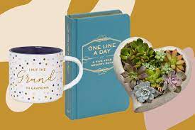 Sisters, cousins, and grandmas all get to feel the love on this cherished holiday. 21 Mother S Day Gifts For Grandma Because They Make The World Go Round Hellogiggles