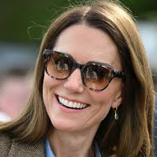 Kate Middleton's Bronde Hair Transformation Is Setting the Tone for Summer 