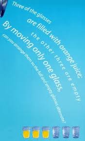 Check spelling or type a new query. Lateral Thinking Puzzles With Answers