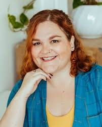 Hannah Temple, Counsellor, Ipswich, IP4