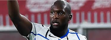 Das spiel wird überschattet vom zusammenbruch christian. Inter Muss Bei Real Madrid Ohne Romelu Lukaku Antreten