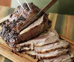 Whether you want to master a smoked prime rib or just need need some quick tips and recipes, we have you covered so you can plan a delicious. Dry Aged Beef Rib Roast With A Mustard Garlic Thyme Crust Recipe Finecooking