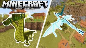 The dragons mod for minecraft pe is an addon for mcpe that allows you to add dragons to the game. Day Of Dragons Addon Minecraft Pe Bedrock Addons
