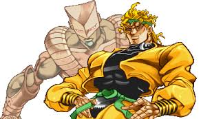 Enemy veröffentlicht seine neue single „dio. Dio Brando Enemies Giant Bomb