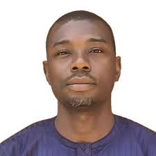 Garba Boulamine Mounkaila