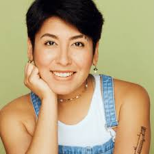 Crystal Claros's Instagram, Twitter & Facebook