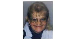 Peggy Wiggins Obituary (1948