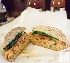 You never know what you're gonna git. Vegan At Whole Food Las Vegas Boulevard Vegan Miam