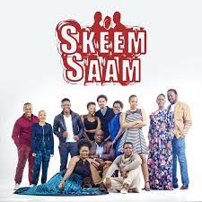 The story follows the lives of the residents of turfloop who face daily trials and tribulations as they climb the ladder to success. Skeem Saam Is A Captivating Youth Drama Series On Sabc1