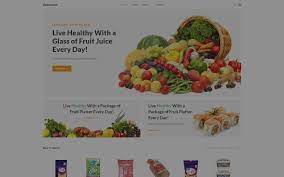 To help you place the. Grocerino Grocery Store Woocommerce Theme Templatemonster