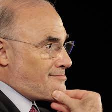 HP announces big shake-up in top management