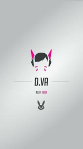 Maybe you would like to learn more about one of these? D Va Overwatch 2 Iphone7 å£ç´ ãªã¼ãã¼ã¦ã©ãã ã²ã¼ã 