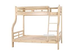While bunk beds are traditionally associated with children enjoy a huge choice of bunk beds at happy beds. Castle Single Double Bunk Bed Solid Pine Wood Ifurniture The Largest Furniture Store In Edmonton Carry Bedroom Furniture Living Room Furniture Sofa Couch Lounge Suite Dining Table And Chairs And Patio Furniture Over 1000 Products