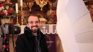 Wenn der Pfarrer zum Influencer wird