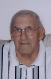 Obituary information for Walter Cooke