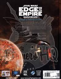 Star wars edge of the empire. Star Wars Rpg Edge Of The Empire Core Rulebook Regelwerk Star Wars Rpg Rollenspiele Gamer S Hq