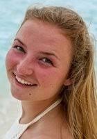 Megan Columbus's Instagram, Twitter & Facebook