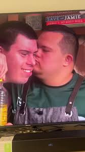 Clayton Cooking with Twins