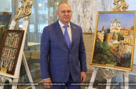 4 мая 1972 года, мелитополь, запорожская область) — украинский юрист и предприниматель. Evgenij Shevchenko Reform By