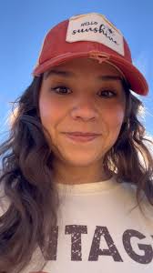 Sometimes I don't know what to do with my face