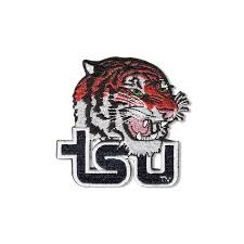 East tennessee state university, we are large enough to offer all the opportunities you can imagine, but small enough to provide personal attention. Tennessee State University Tiger Patch The College Crib