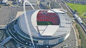 The stadium hosts major football matches including home matches of the england national football team, and the fa cup final. Wembley Capacity Increased For Euro 2020 Semifinals Final The Zimbabwe Mail