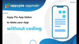 Fantastical 2 for the best design. App Maker No Code App Builder To Build Your App Appy Pie