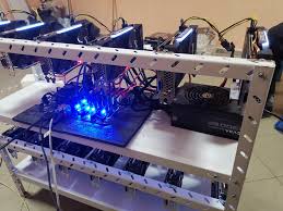 Both gpu and cpu mining 2020 is quite challenging due to a high number of miners involved. 13x Palit 1660 Super 393mh S 1108w H Gpumining