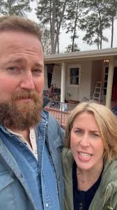 When we say this house was built from the ground up, we mean it. 🏡 Lacey  and Billie Sutton built the house of their dreams in Knoxville, TN, giving  attention to every