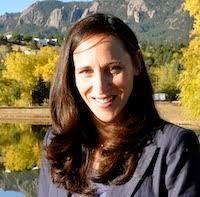 Photo Collage of Presenters