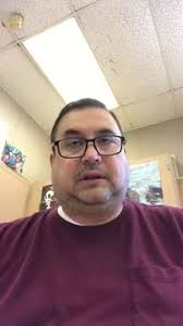 About Me: Robert McDuff