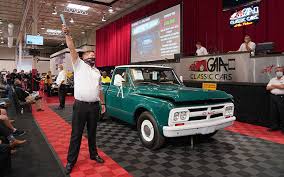 Find 5,300 used cars in greensboro, nc as low as $7,991 on carsforsale.com®. 2021 Gaa Classic Car Auction Classicar News