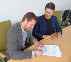 Špičkové vzdělávací centrum Sféra povede David Koppitz