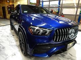 Image result for Brilliant Blue 2021 GLE