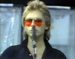 The Cars Band and Their Group Effort