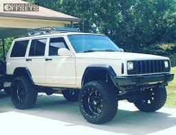 Read customer reviews & find best sellers. Rough Country 6 5 Suspension Lifts For 84 01 Jeep Cherokee 6962 Custom Offsets
