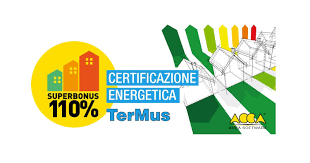 Superbonus 110%: un software BIM per la certificazione energetica ...