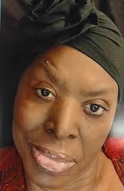 Barbara F. Mackey Obituary