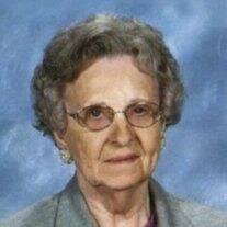 Dorothy Busker Obituary