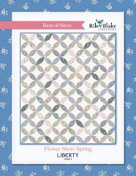 They are also great to use when you are beginning to learn. Free Quilts Patterns Riley Blake Designs