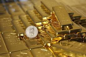 Alle details zu gold (isin: Warum Kaufen Zentralbanken Weiterhin Gold Was Bedeutet Das Fur Den Goldpreis Von Investing Com